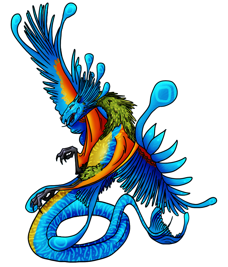 Koskatl